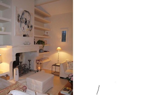 Puyvert Casa | House at the foot of the Luberon, near Lourmarin, 40min. secure with swimming pool