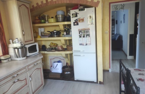 Aspet Casa | House at the foot of the mountain