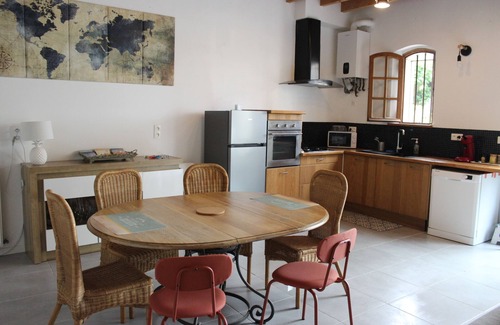 Chaumont-sur-Loire Casa | House at the foot of the castle
