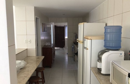 Pontal de Serrambi Casa | House at the tip of Serrambi!