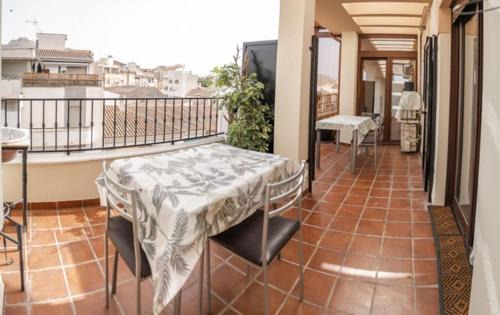 Atarfe Apartamento | House Atarfe