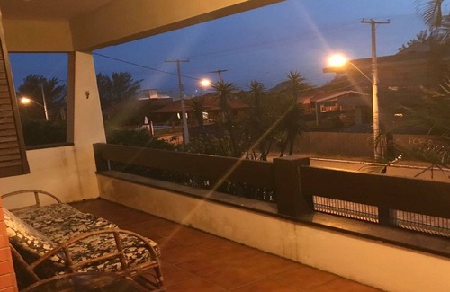 Xangri-La Casa | Casa - Atlântida - Xangrilá - RS - A 2 cuadras y media del mar. Barrio tranquilo