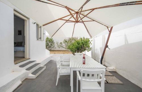 Serifos Casa | House Avlomonas