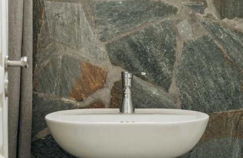 Serifos Casa | House Avlomonas