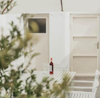 Serifos Casa | House Avlomonas