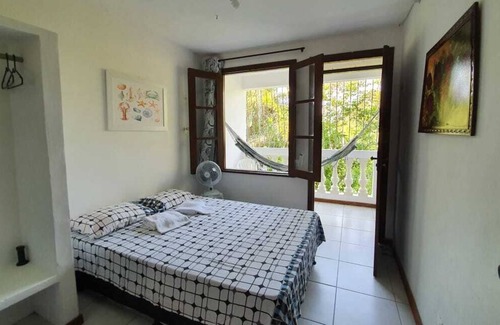 Itaparica Casa | House B 3/4