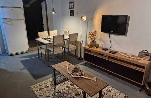 Dom Pedro de Alcantara Cabaña | House between the Itapeva lagoon and the Atlantic Forest, romantic and welcoming. RS Towers