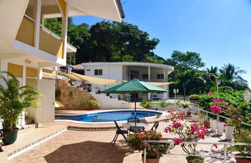Mizata Casa | House Bahía Dorada, La Libertad