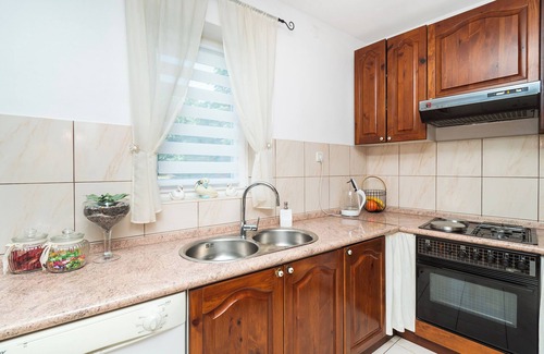 Skradin Casa | House Bany (96851-K1) - Skradin