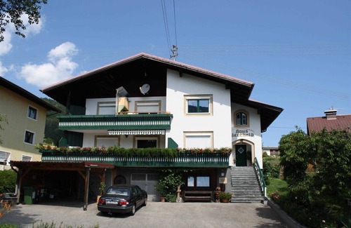 Altmuenster Apartamento | Casa Berthold - Apartamento 1 1