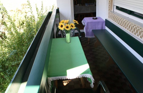 Altmuenster Apartamento | Casa Berthold - Apartamento 1 1