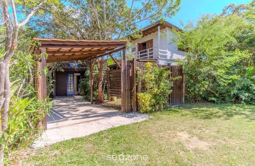 Ibiraquera Apartamento | House, Beach, and Nature in Ibiraquera Tan0000