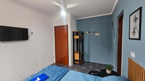 Tupi Cabina | House Beach Brasil