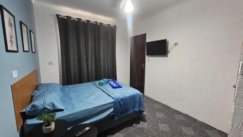 Tupi Cabina | House Beach Brasil