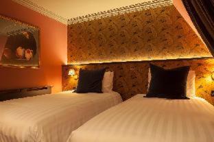 Belfast City Centre Hotel | House Belfast Hotel