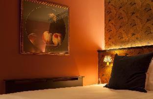 Belfast City Centre Hotel | House Belfast Hotel