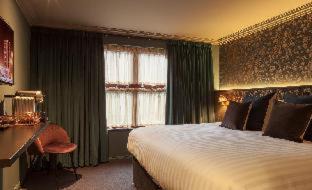 Belfast City Centre Hotel | House Belfast Hotel