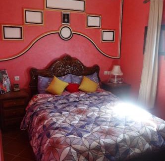 Sidi Ouassay Casa | House Bella