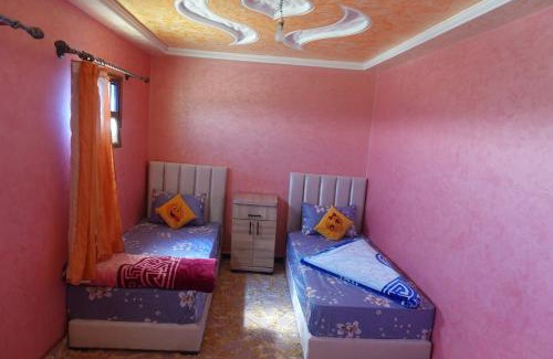 Sidi Ouassay Casa | House Bella