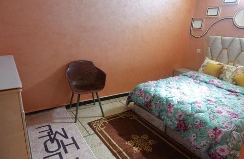 Sidi Ouassay Casa | House Bella