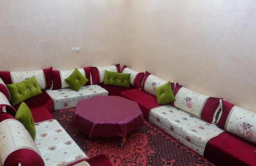 Sidi Ouassay Casa | House Bella