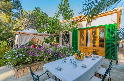 El Toro Chalet De Esquí | casa BENESTAR con piscina y aire acondicionado