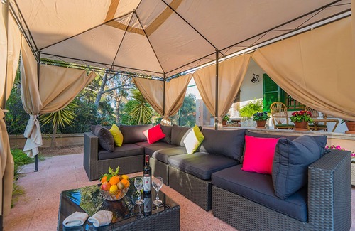 El Toro Chalet De Esquí | casa BENESTAR con piscina y aire acondicionado