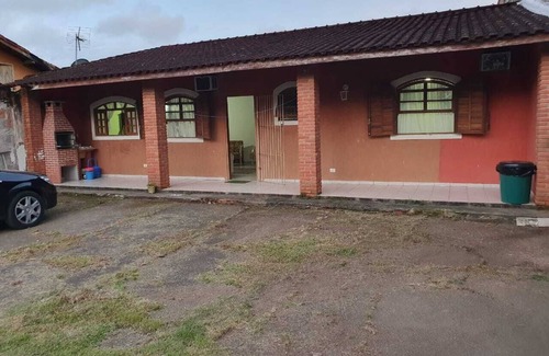 Jardim Enseada Casa | Casa entre Enseada y Pernambuco
