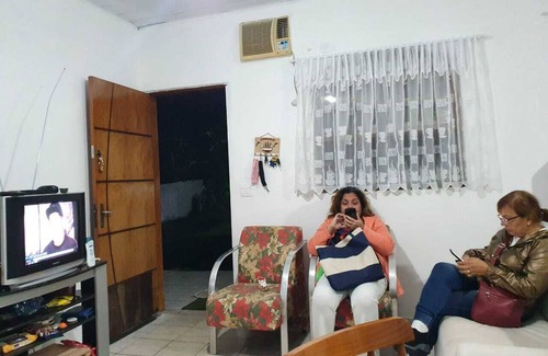 Jardim Enseada Casa | Casa entre Enseada y Pernambuco