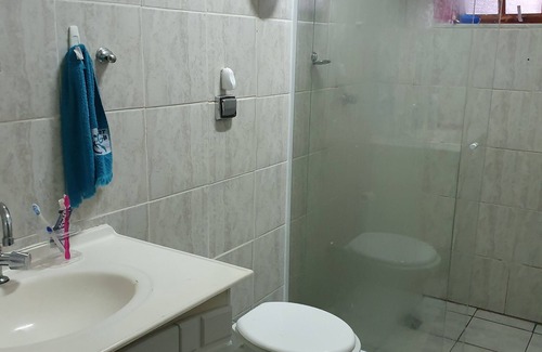 Jardim Enseada Casa | Casa entre Enseada y Pernambuco