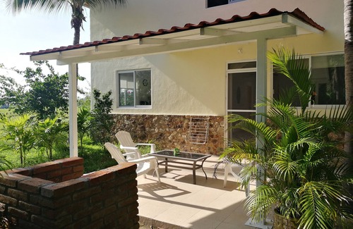 Acapulco Casa | Bungalow entre la laguna y el océano - perfecto para deportes acuáticos