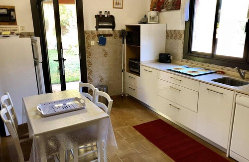 Sartene Casa | House between Sartène and Propriano