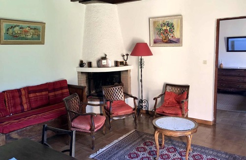 Sartene Casa | House between Sartène and Propriano