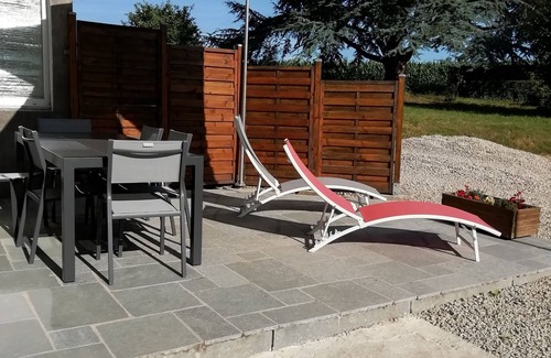 Henvic Casa | House between sea and countryside- Near Carantec Roscoff HENVIC - 6 pers - 3 bedrooms -WIFI