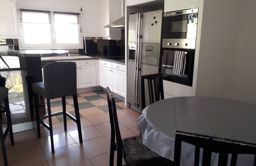 Cuxac-dʼAude Casa | House between sea and garrigue