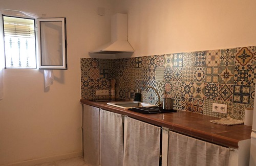 Aracena Cabaña | Casa Bheinn