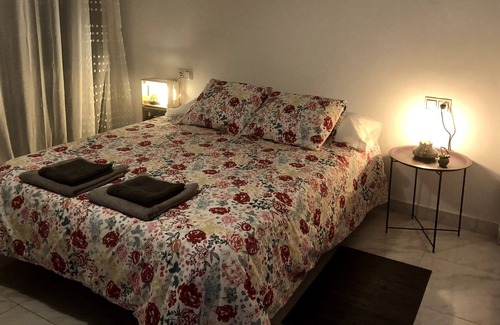 Aracena Cabaña | Casa Bheinn