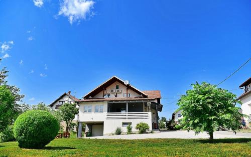 Catrnja Casa | House Bićanić