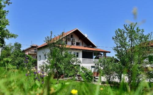 Catrnja Casa | House Bićanić