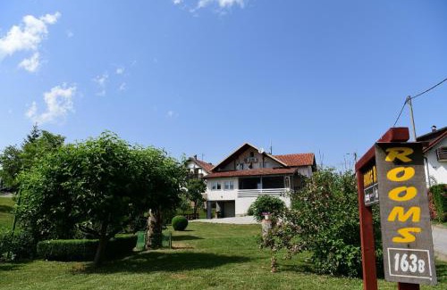 Catrnja Casa | House Bićanić