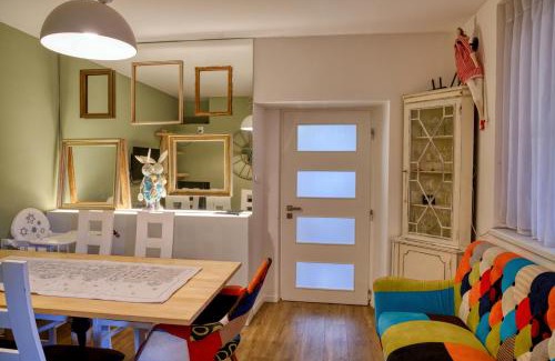 Melnik Casa | House Big Win Mělník