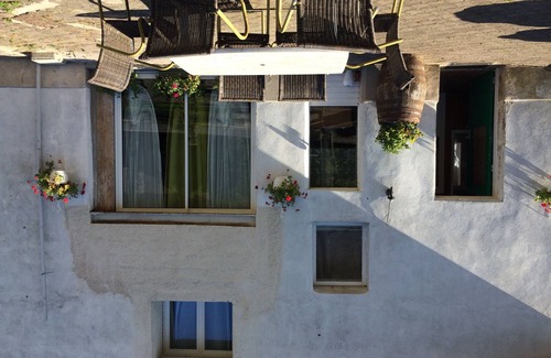 Fontaines-Saint-Clair Casa | House Birds en el tranquilo pueblo de Meuse