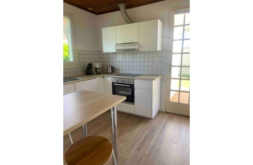 Biscarrosse Plage Casa | House Biscarrosse Plage