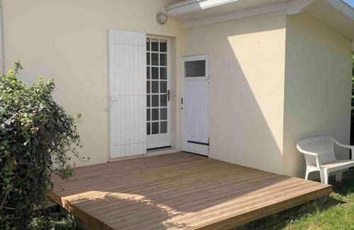 Biscarrosse Plage Casa | House Biscarrosse Plage