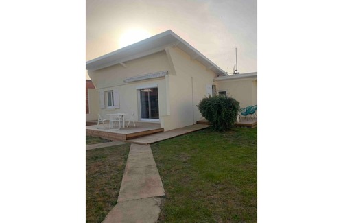 Biscarrosse Plage Casa | House Biscarrosse Plage