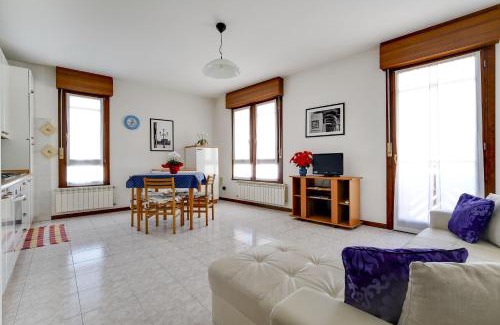 Favaro Veneto Apartamento | House Boè