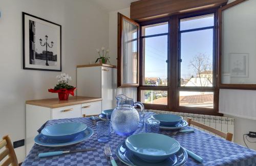 Favaro Veneto Apartamento | House Boè