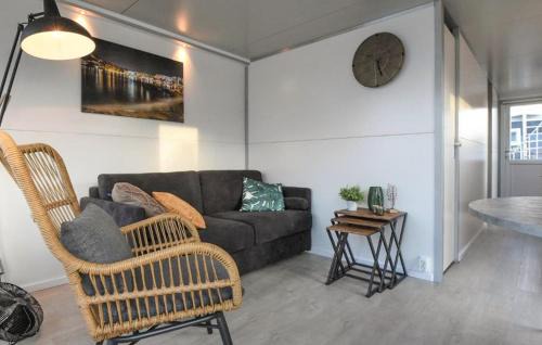 Heugum Alquiler De Eote | House Boat Athene