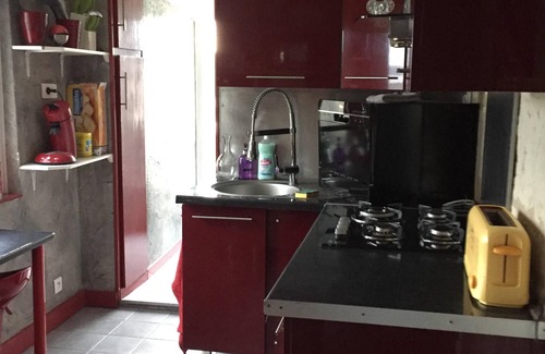 Villebernier Casa | casa bord de loire
