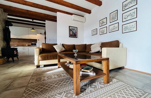 Trn Casa | House Botic